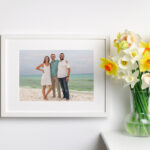 Destin Family Beach Portraits
