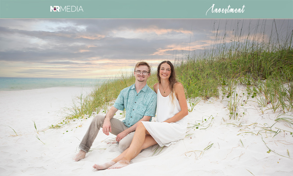 Destin Family Beach Portraits